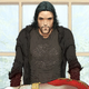 Brandon Sampson in Mark Millar’s Jupiter’s Legacy.